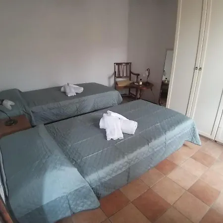 Casa Luna Apartment Tavernelle (Panicale)