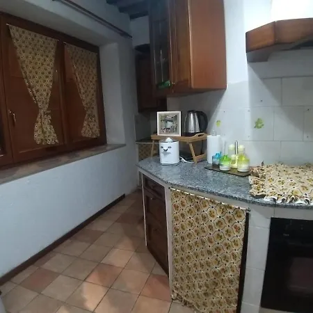 Casa Luna Apartment Tavernelle (Panicale)