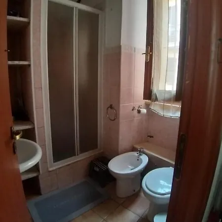 Apartman Casa Luna Tavernelle