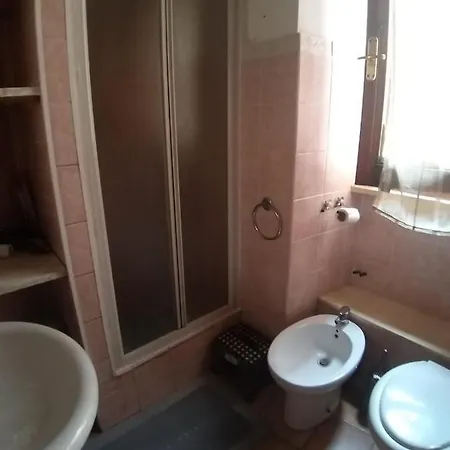 Apartman Casa Luna