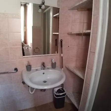 Apartman Casa Luna *