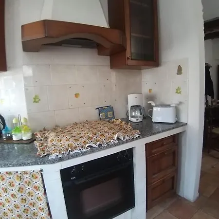 Apartman Casa Luna Tavernelle
