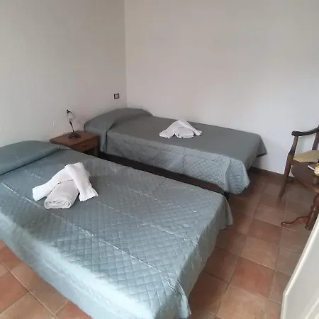 Apartment Casa Luna *