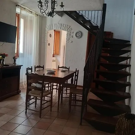 Apartment Casa Luna *