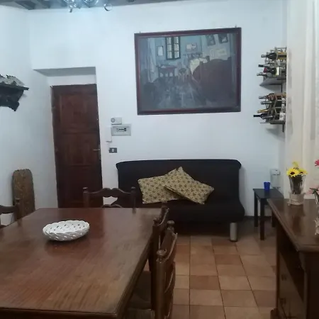 Apartman Casa Luna *