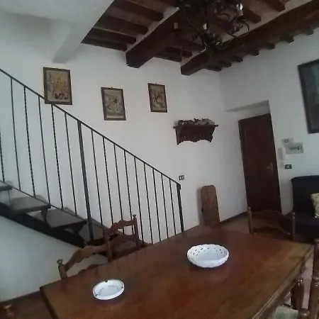 Casa Luna Apartment *