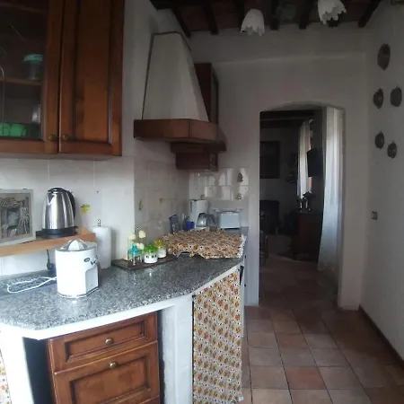 Casa Luna