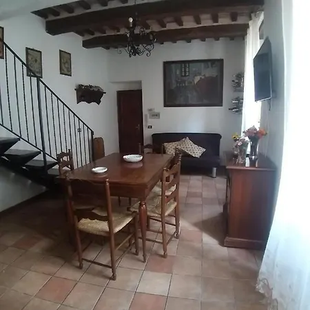 Apartman Casa Luna