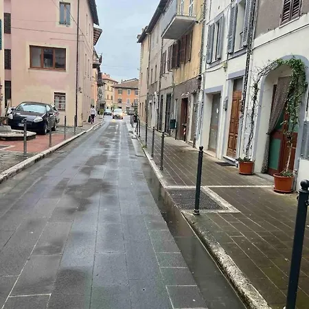 Apartman Casa Luna
