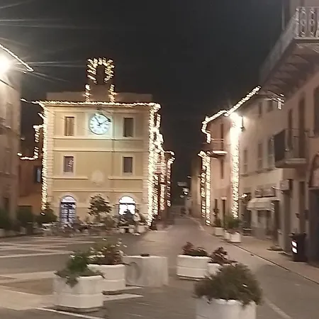 Casa Luna * Tavernelle